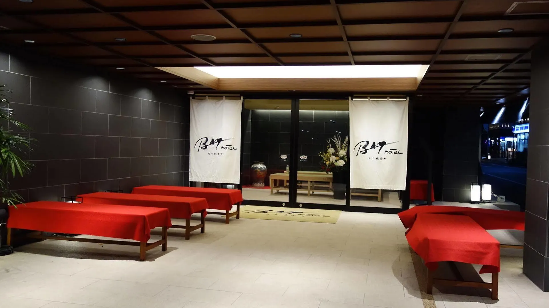 ** Kapszulahotel Nihonbashi Muromachi Bay Hotel Tokió Japán