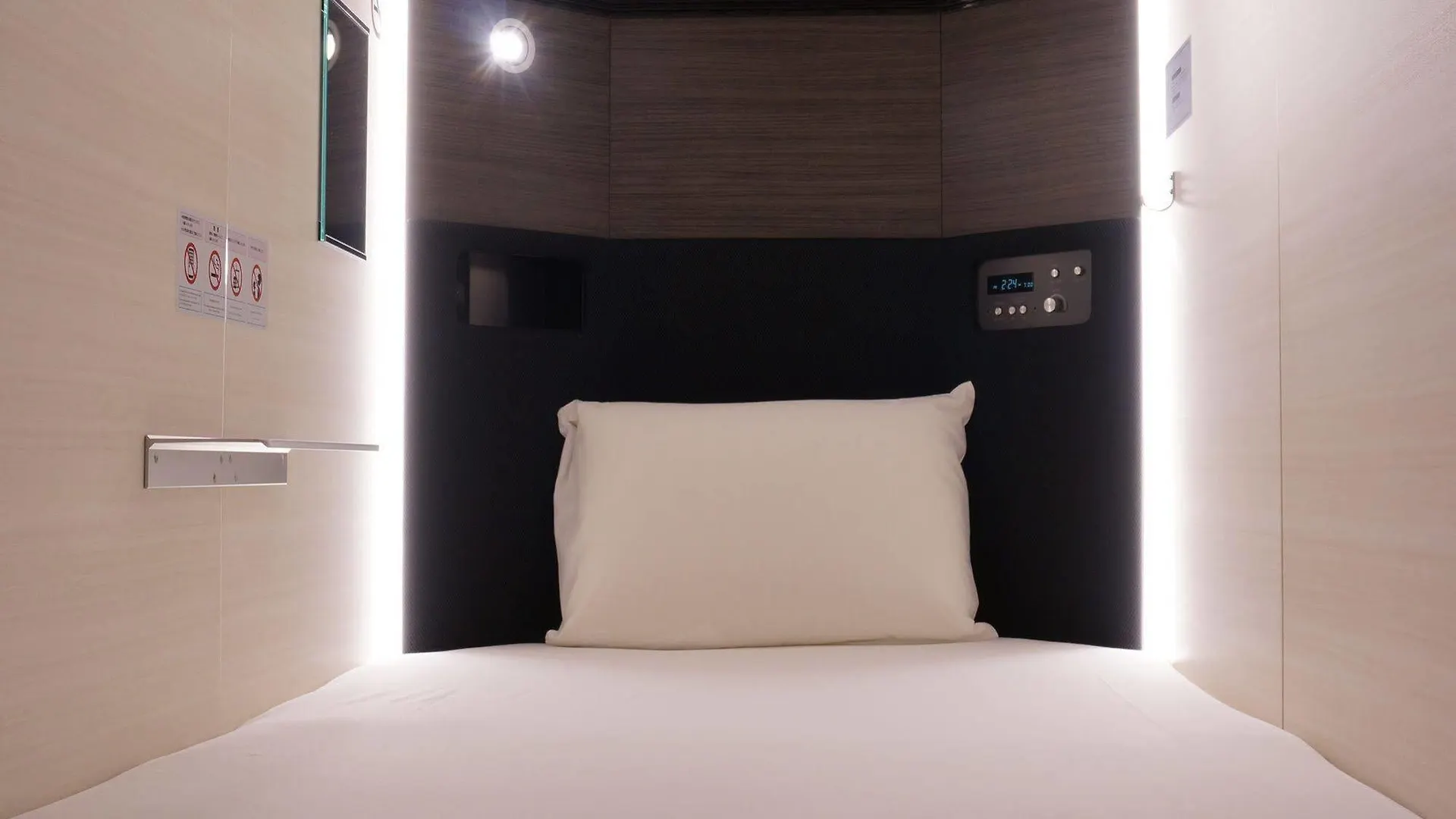 Nihonbashi Muromachi Bay Hotel Tokió