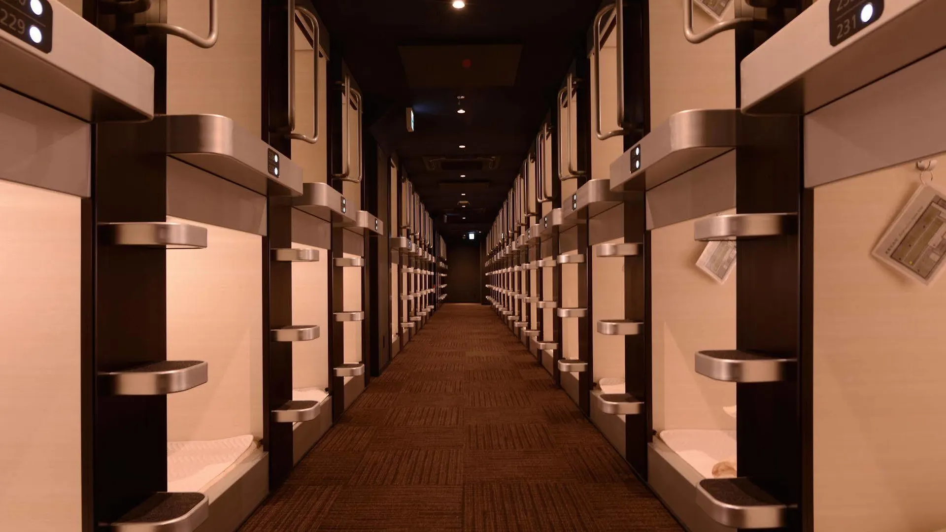 Nihonbashi Muromachi Bay Hotel Tokió