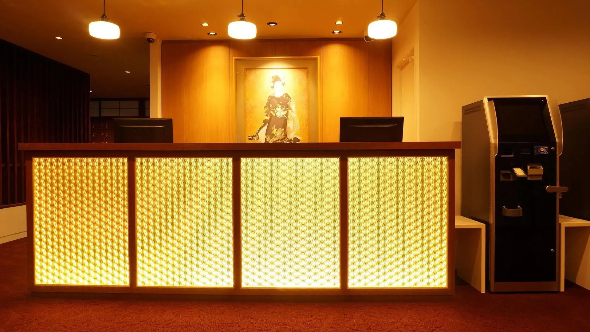 Nihonbashi Muromachi Bay Hotel Tokió