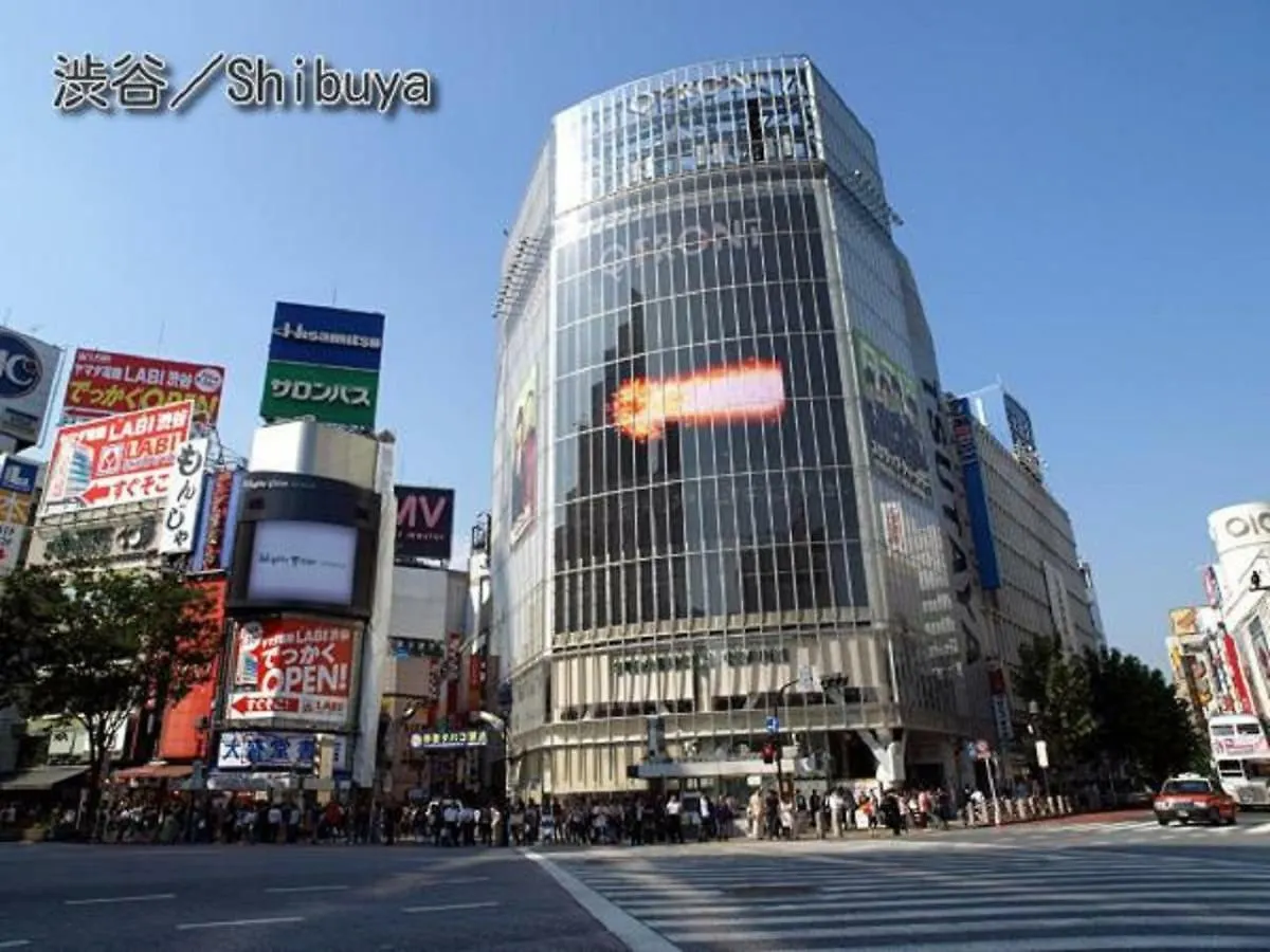 Nihonbashi Muromachi Bay Hotel Tokió