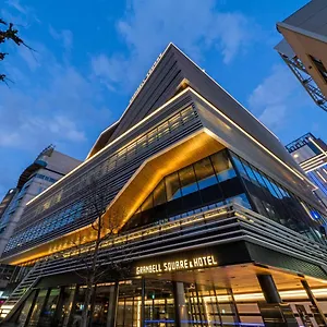 Ginza By Granbell Tokyo