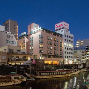 ベルモントホテル 東京都