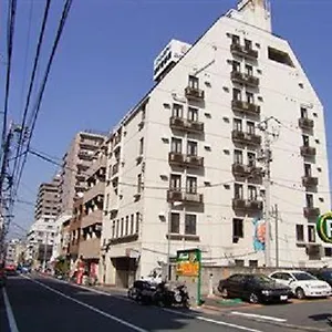 Soho浅草 東京都