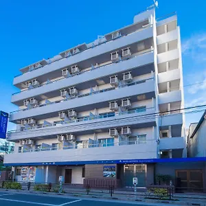 ホテルマイステイズ上野入谷口 東京都