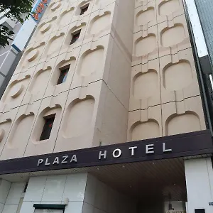 Akabane Plaza 東京都