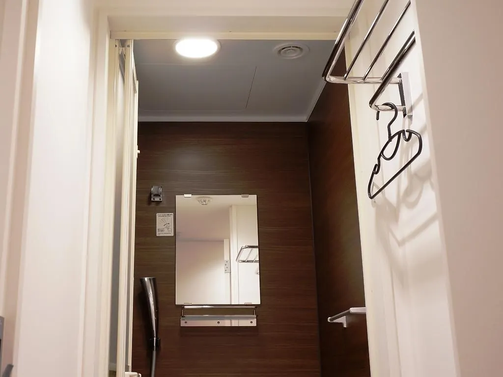 Nihonbashi Muromachi Bay Hotel Präfektur Tokio Japan