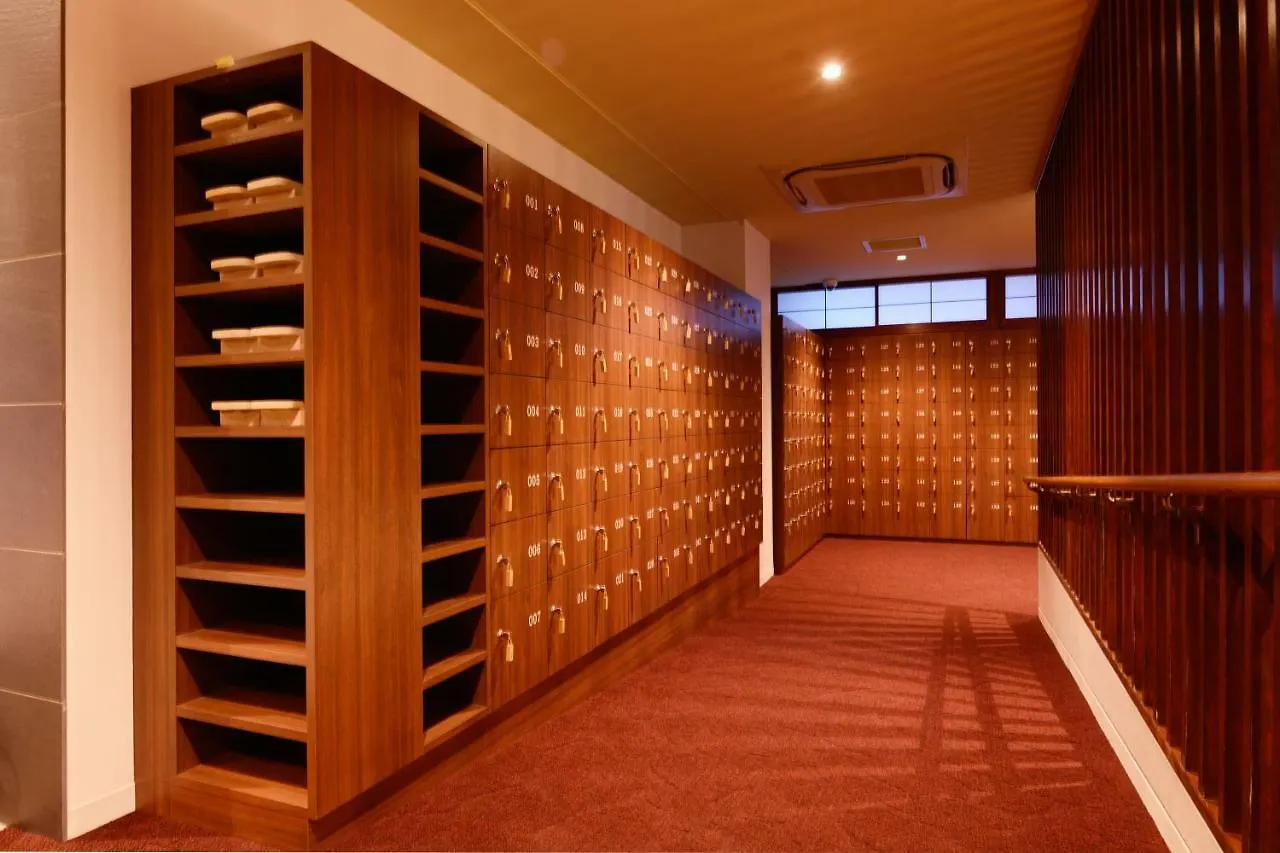 Nihonbashi Muromachi Bay Hotel Präfektur Tokio 2*,