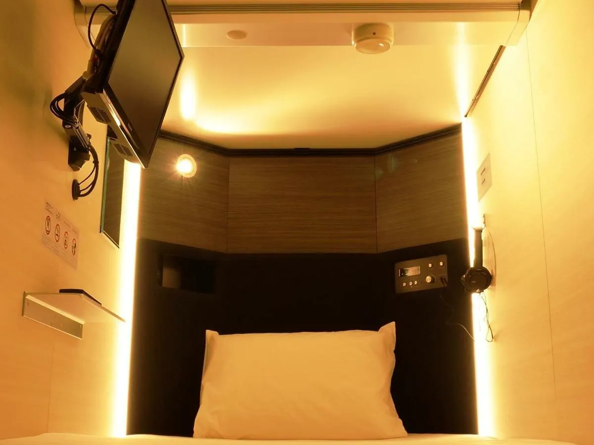 Nihonbashi Muromachi Bay Hotel Präfektur Tokio 2*,