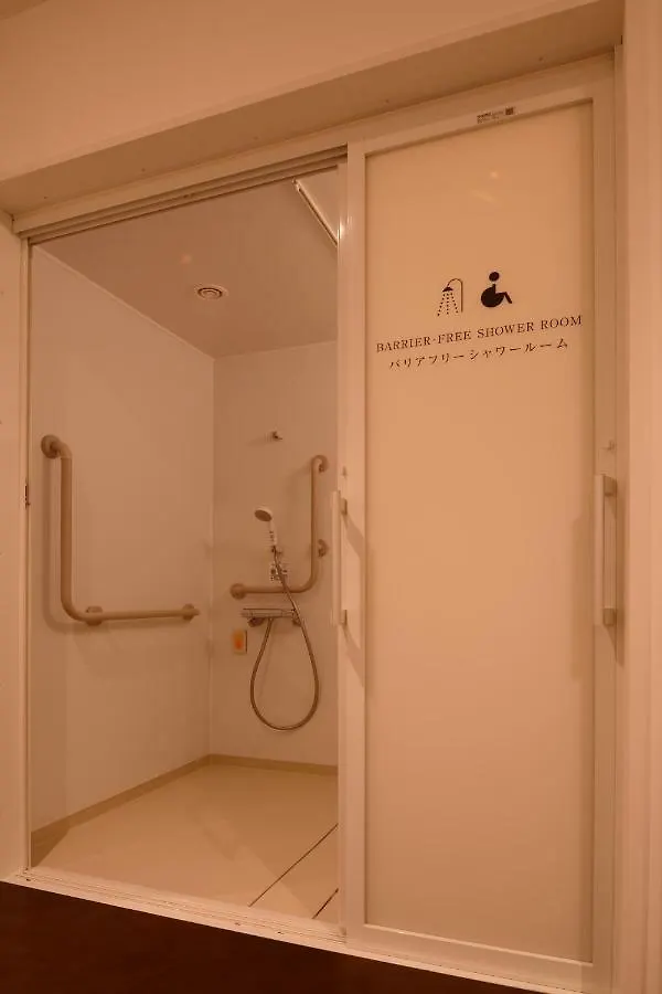 Nihonbashi Muromachi Bay Hotel Tokyo