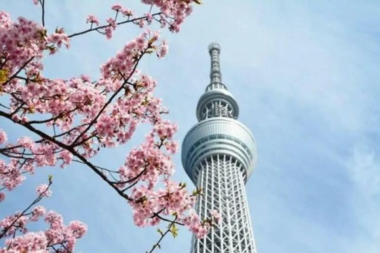Nihonbashi Muromachi Bay Hotel Präfektur Tokio